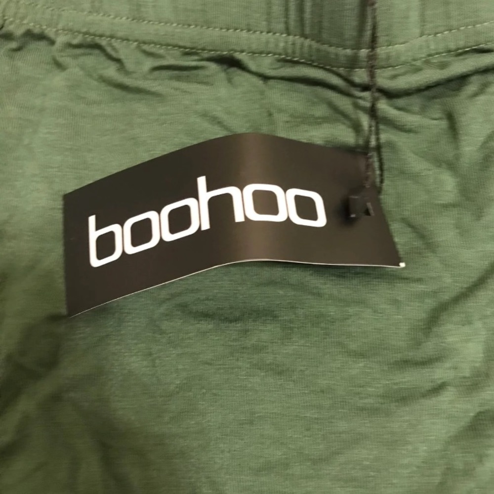 boohoo Mini Skirt